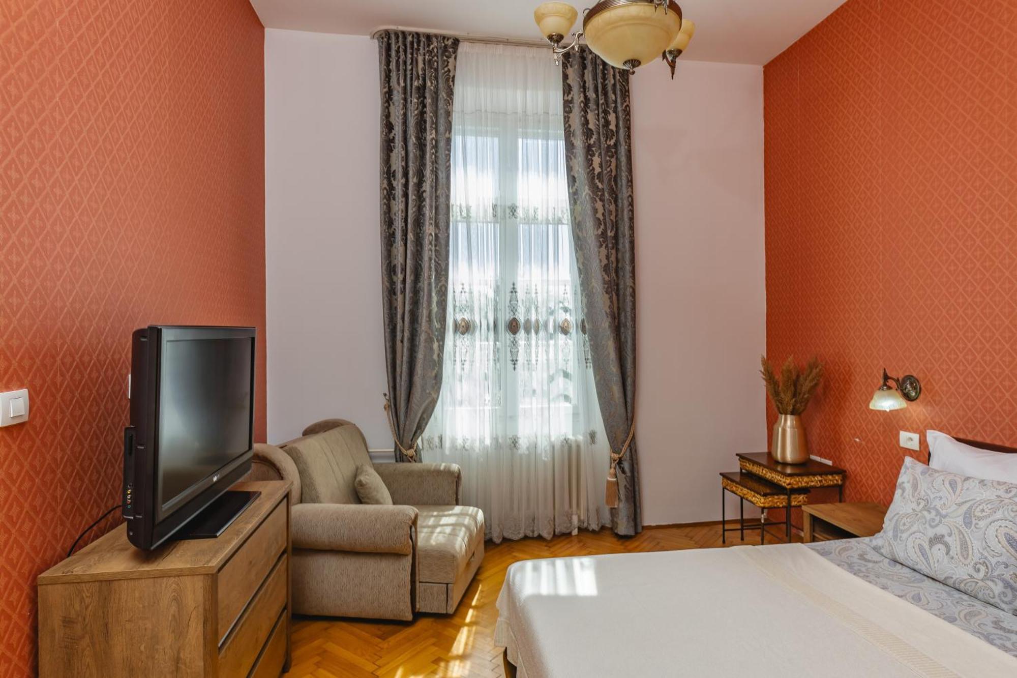 Le Petit Chateau Бар Екстериор снимка